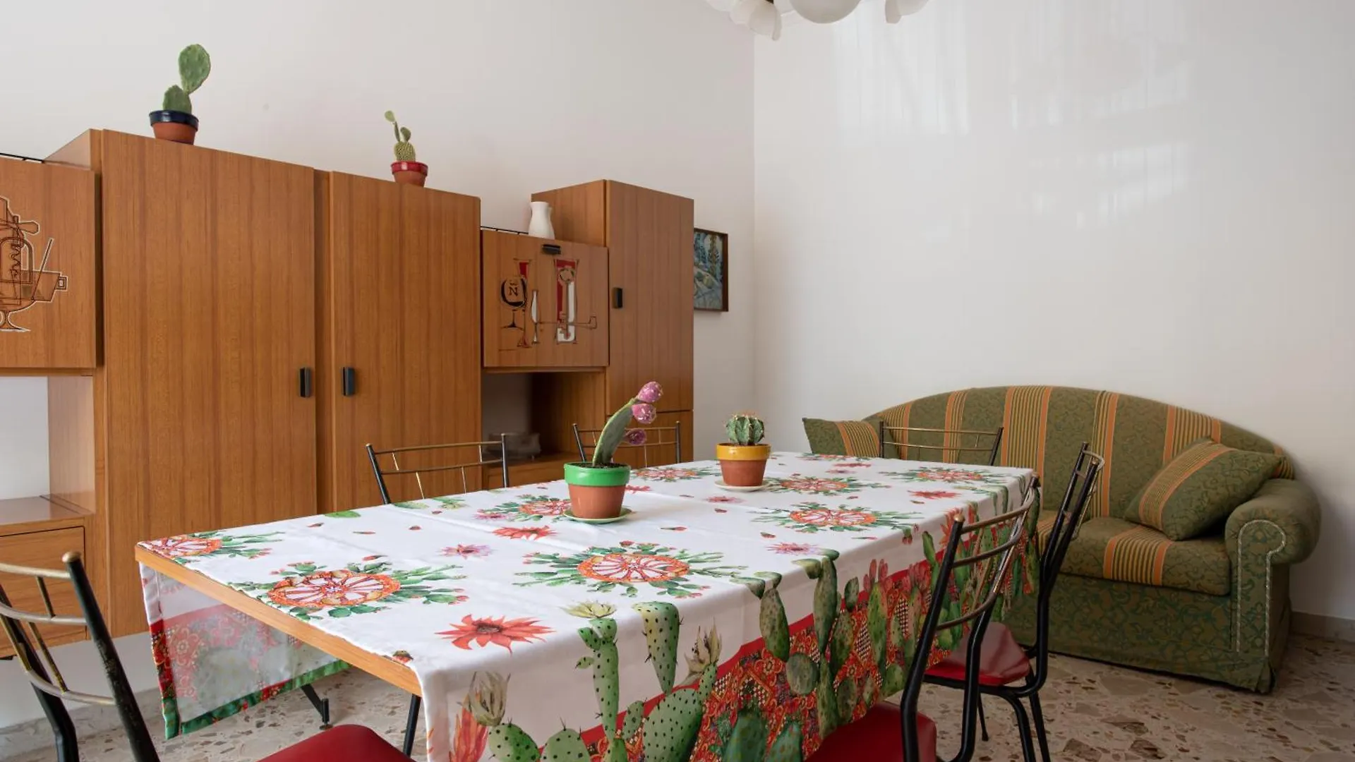 Gardenia Home Palermo Italy
