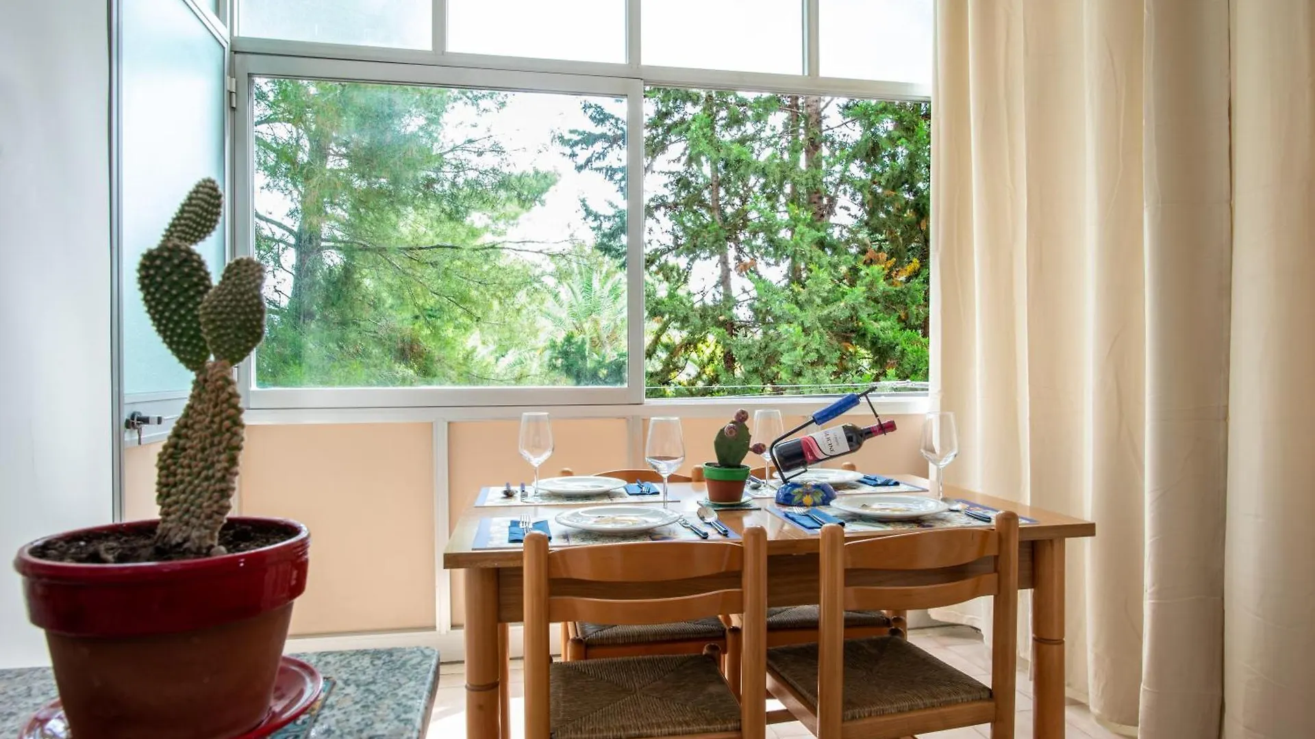 Gardenia Home Palermo Italy