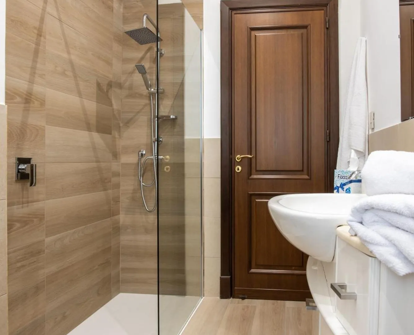 Apartment Gardenia Home Palermo Italy
