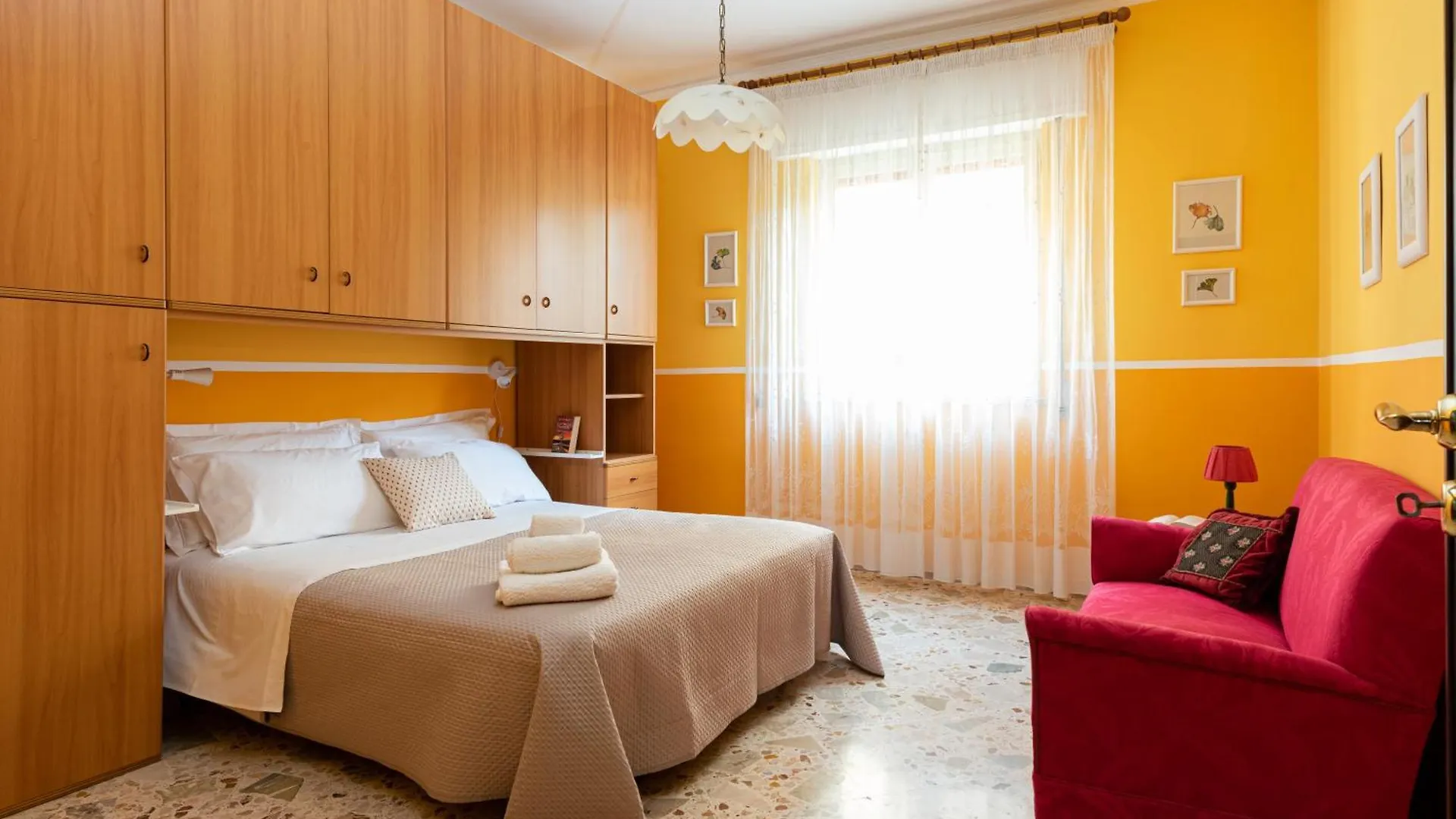 Gardenia Home Palermo