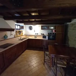  Appartamento Casina La Quercia Italia