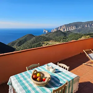  Casa vacanze Casa Con Magnifica Vista Mare Italia