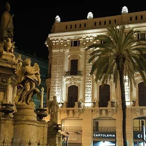  Appartamento Palazzo Moncada Italia