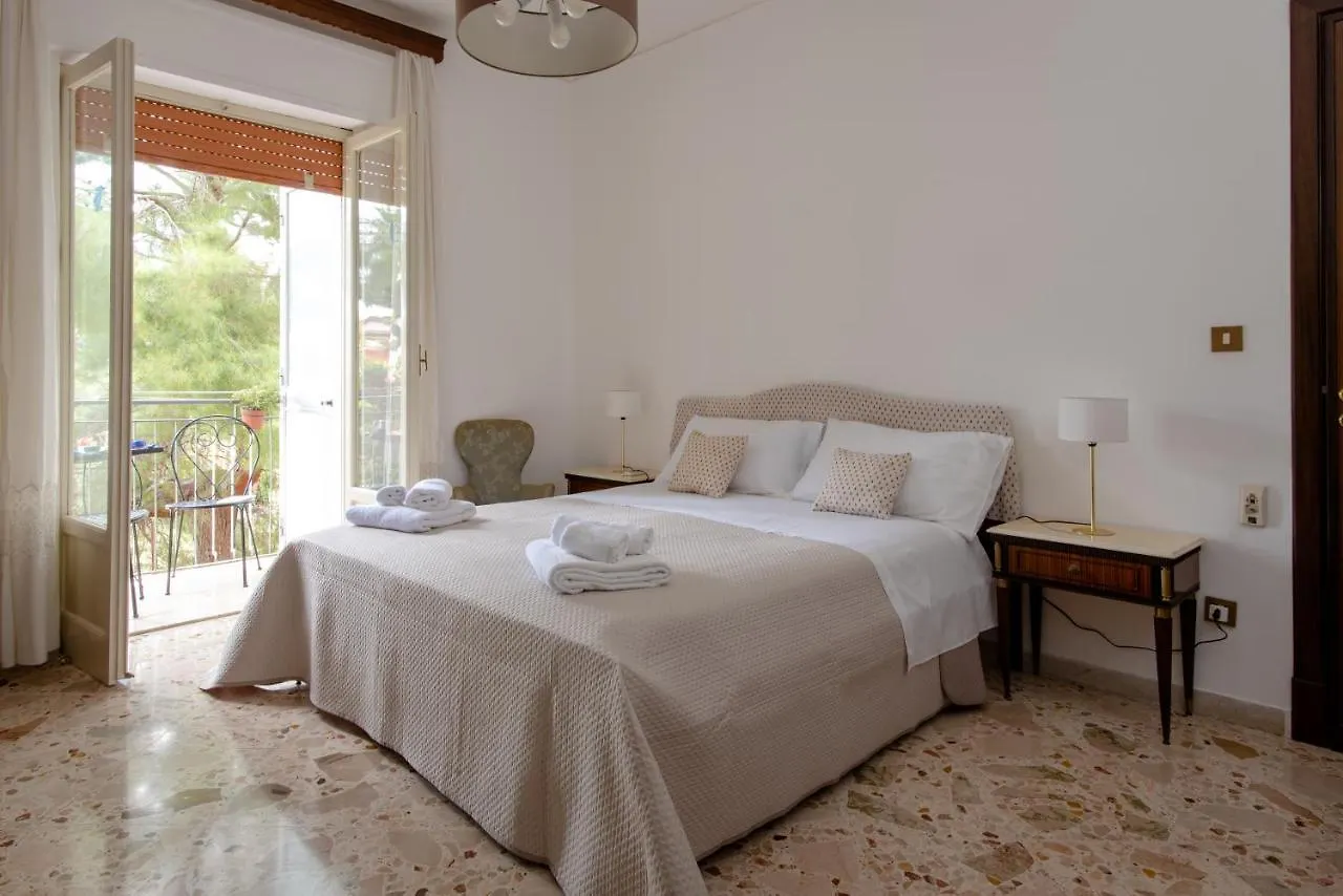 Gardenia Home Palermo