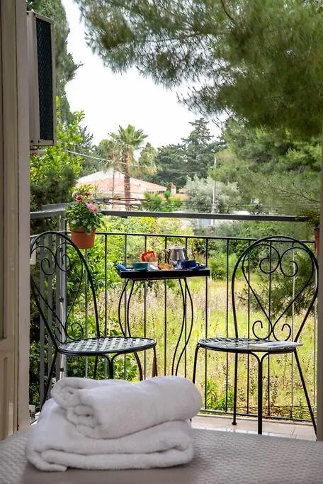 Gardenia Home Palermo