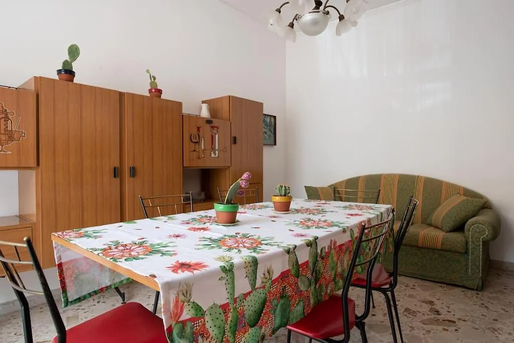Apartment Gardenia Home Palermo Italy