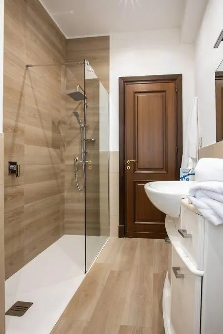 Gardenia Home Palermo Apartment