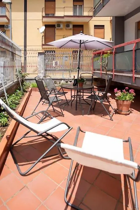 Gardenia Home Palermo Italy