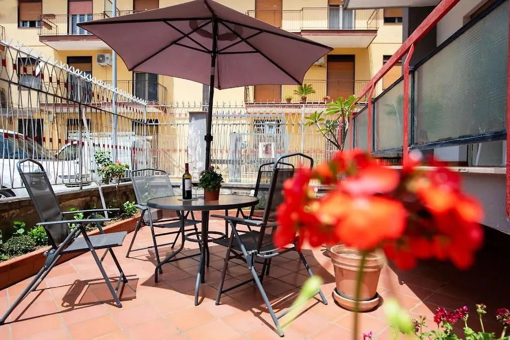 Gardenia Home Palermo 0*,  Italy