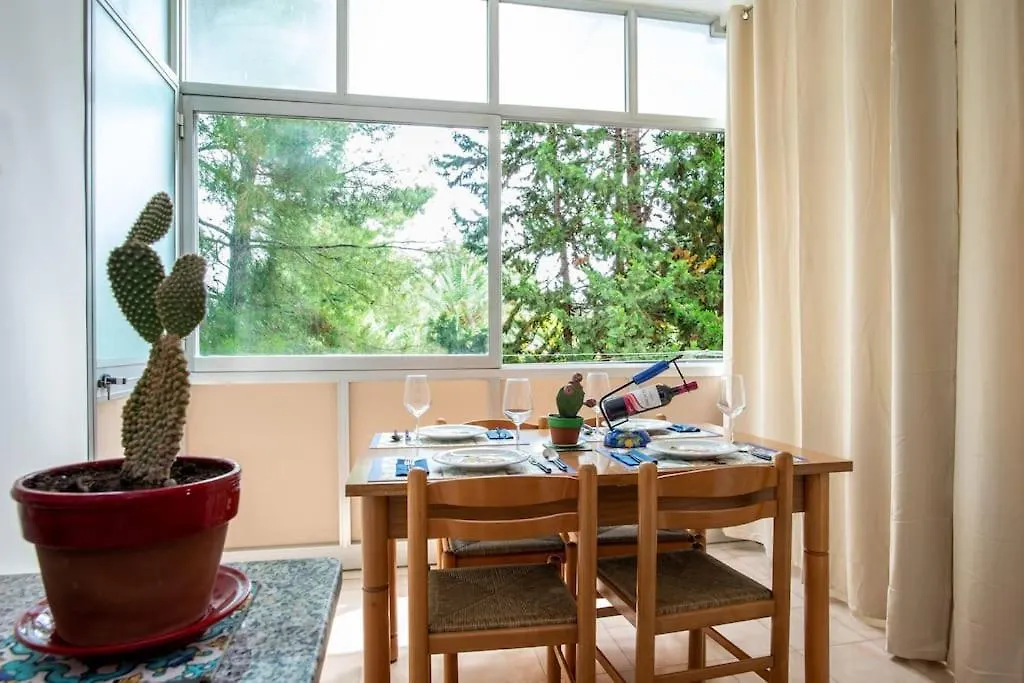 Gardenia Home Palermo 0*,  Italy