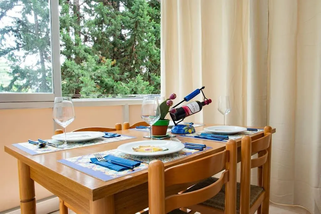 Gardenia Home Palermo
