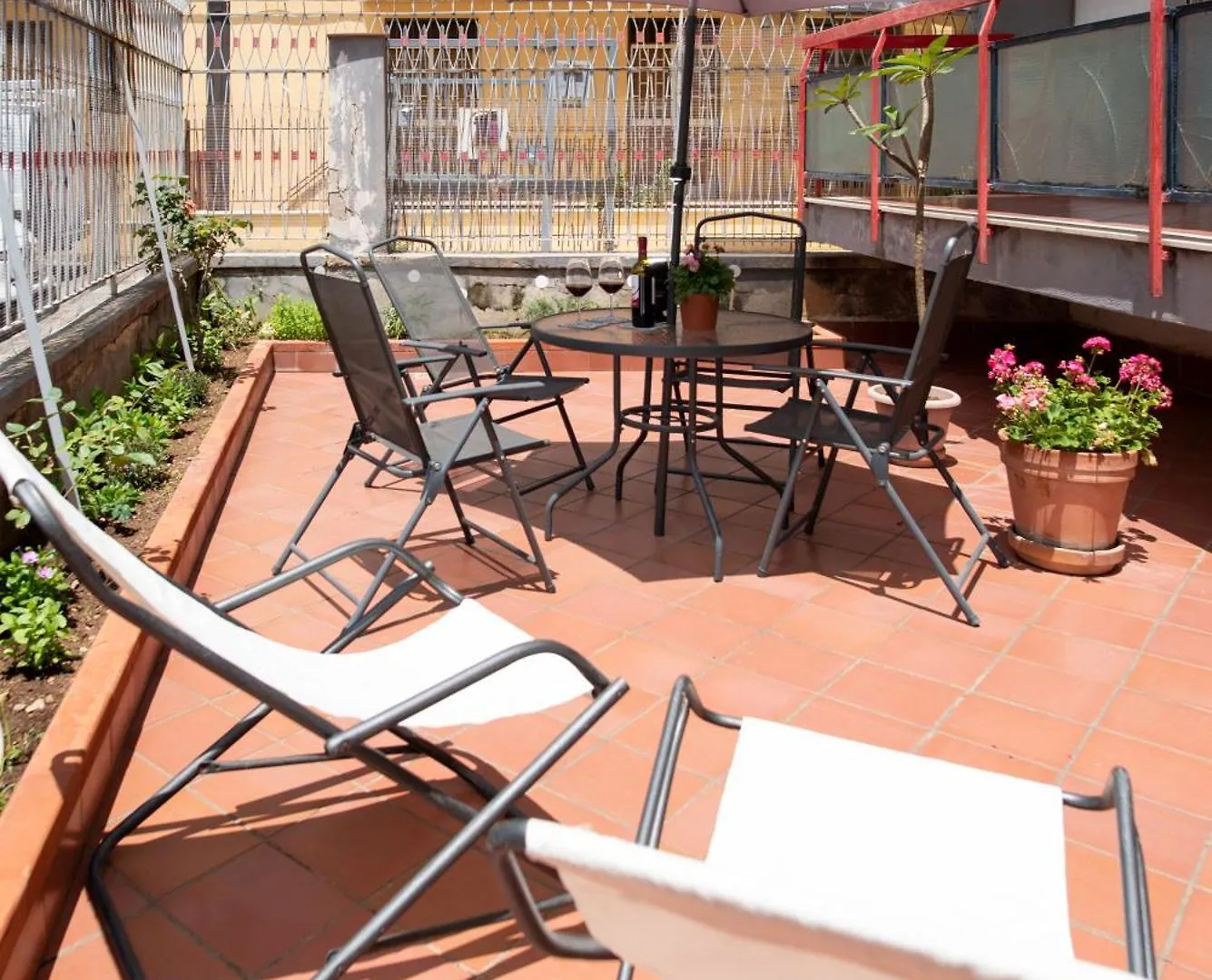 Gardenia Home Palermo 0*,  Italy