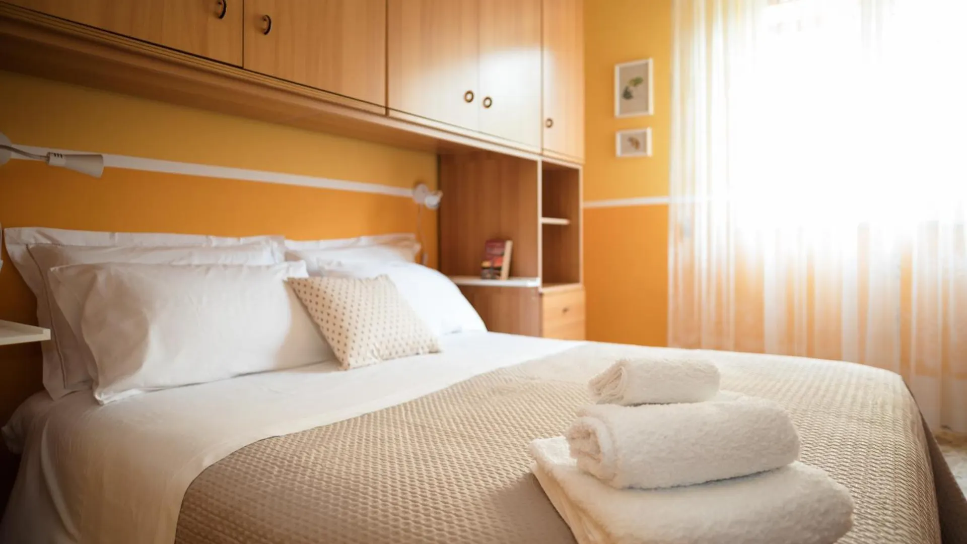 Gardenia Home Palermo Lägenhet