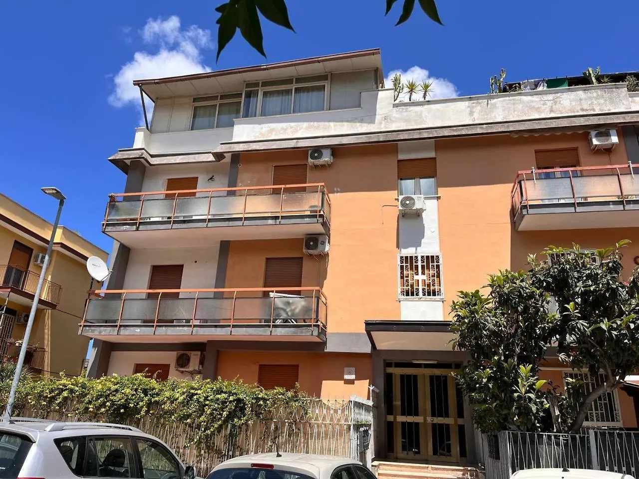 Gardenia Home Palermo Italien