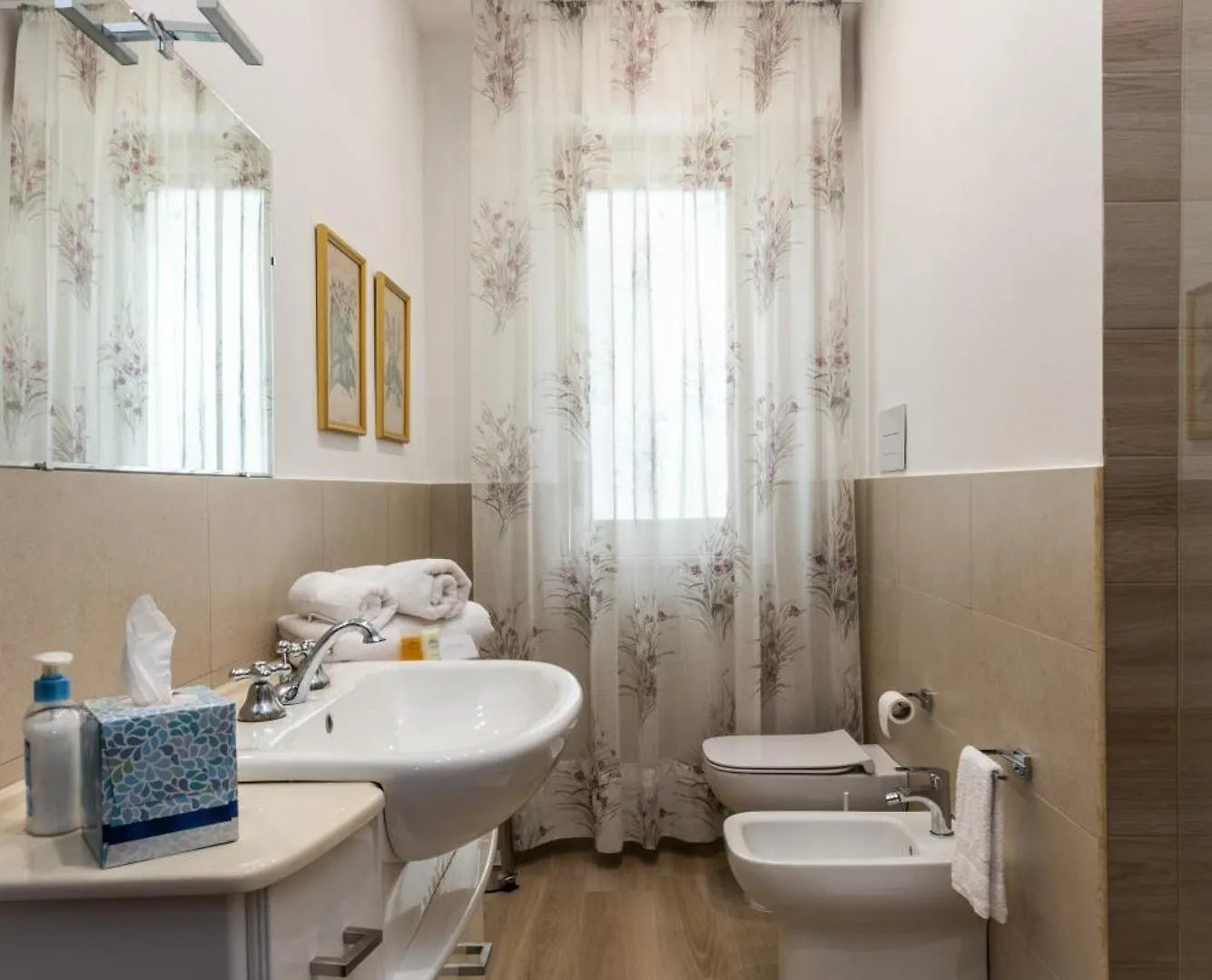 Gardenia Home Палермо